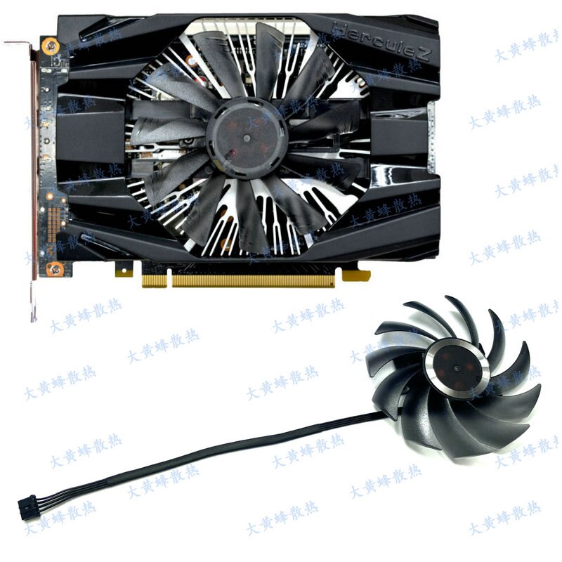 ο INNO3D P106 RTX2060 2060S Ʈ ׷  ī ð  CF-121015S